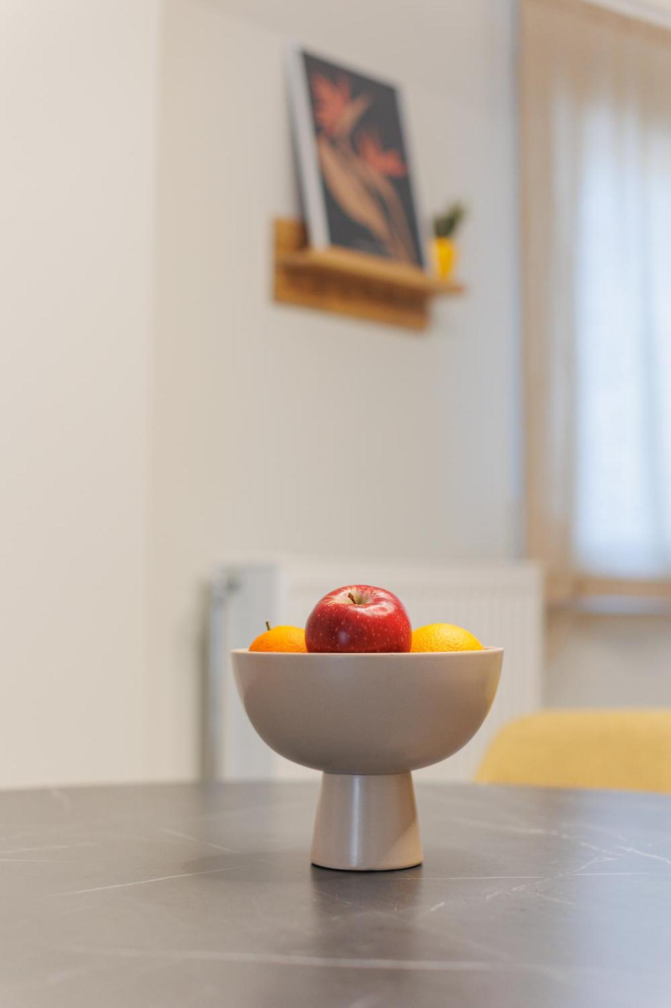Cozy Central Flat In Ioannina Daire Dış mekan fotoğraf