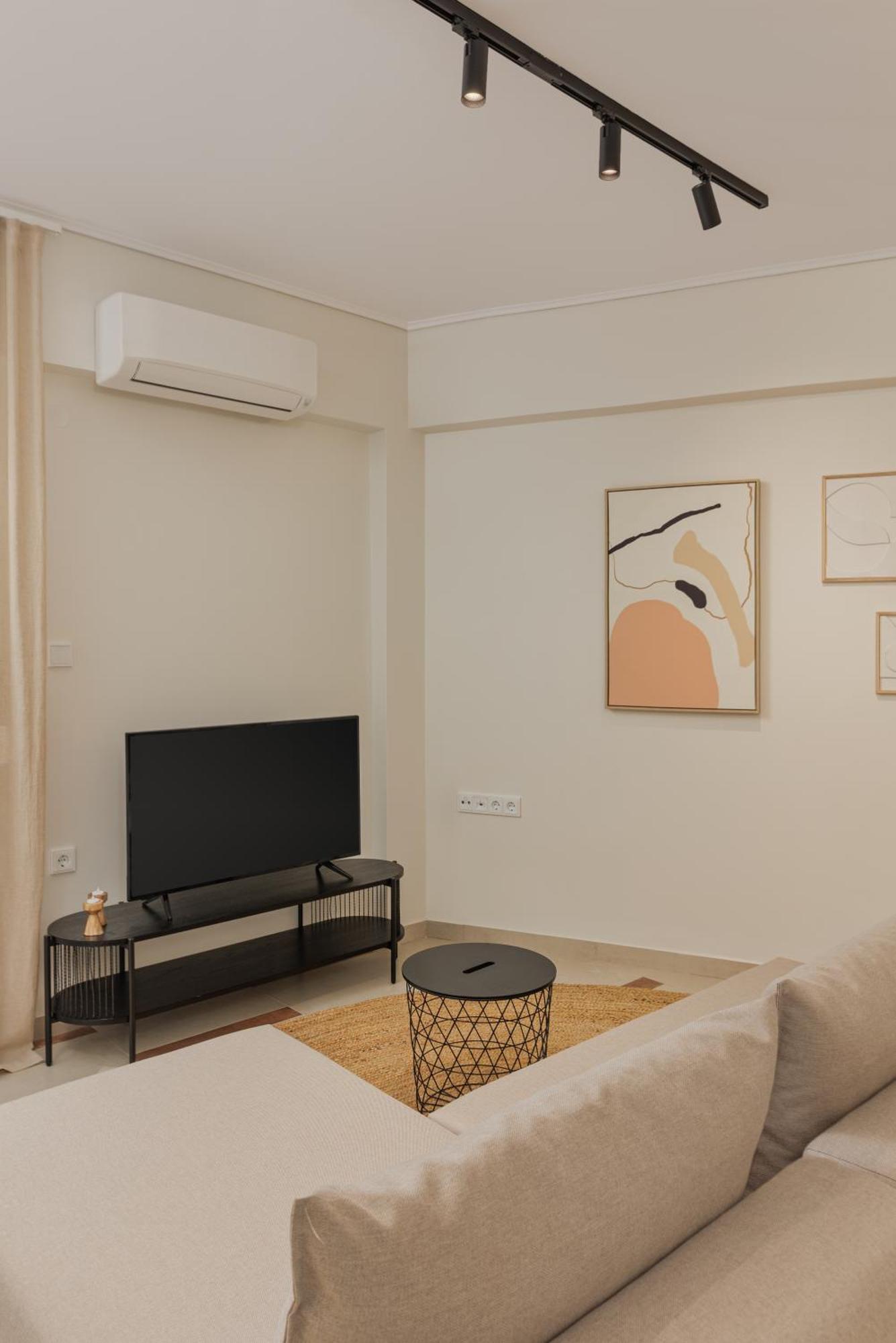 Cozy Central Flat In Ioannina Daire Dış mekan fotoğraf