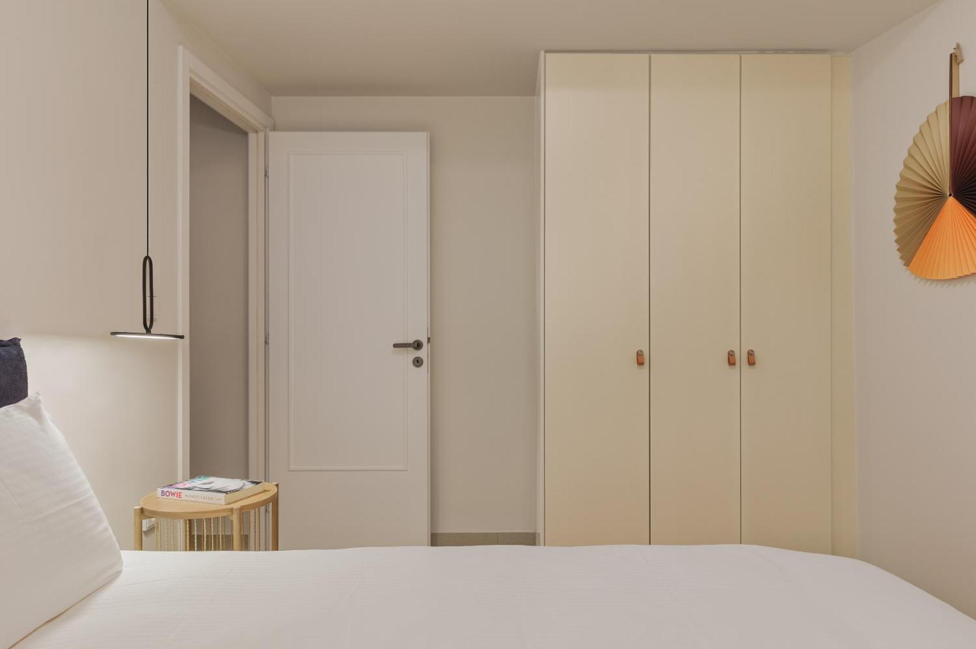 Cozy Central Flat In Ioannina Daire Dış mekan fotoğraf